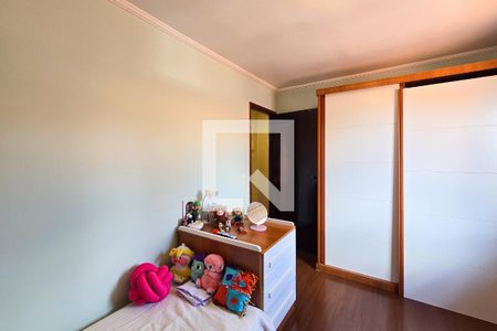 Quarto 1 de casa de condomínio à venda com 2 quartos, 64m² em Vila Jerusalem, São Bernardo do Campo