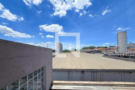 Vista - Quarto 2 de casa de condomínio à venda com 2 quartos, 90m² em Vila Jerusalem, São Bernardo do Campo