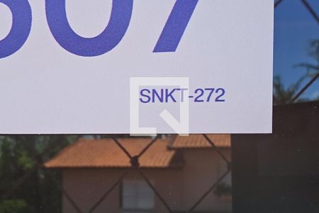 SNKT-272 de casa de condomínio à venda com 2 quartos, 90m² em Vila Jerusalem, São Bernardo do Campo