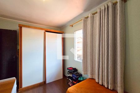 Quarto 1 de casa de condomínio à venda com 2 quartos, 64m² em Vila Jerusalem, São Bernardo do Campo