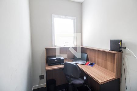 Escritório de apartamento à venda com 3 quartos, 170m² em Tamboré, Santana de Parnaíba