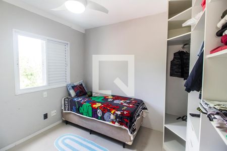 Quarto 2 de casa à venda com 3 quartos, 170m² em Tamboré, Santana de Parnaíba