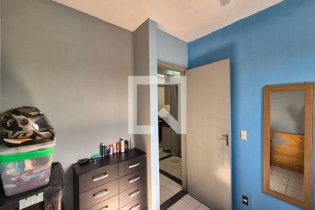 Quarto 1  de apartamento à venda com 2 quartos, 57m² em Jardim das Bandeiras, Campinas