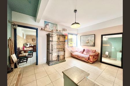 Sala de casa à venda com 6 quartos, 450m² em Santana, São Paulo