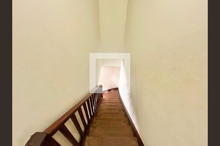 Escada de casa à venda com 6 quartos, 450m² em Santana, São Paulo