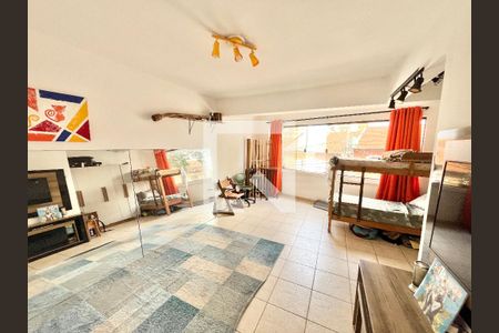 Quarto 1 de casa à venda com 6 quartos, 450m² em Santana, São Paulo