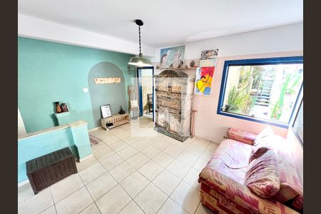 Sala de casa à venda com 6 quartos, 450m² em Santana, São Paulo