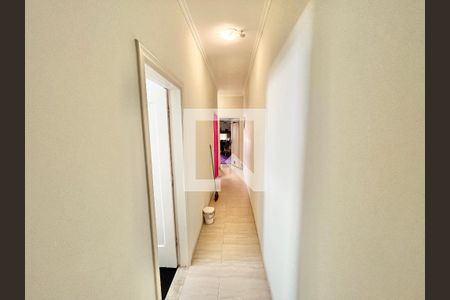 Corredor de casa à venda com 6 quartos, 450m² em Santana, São Paulo