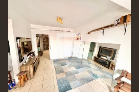 Quarto 1 de casa à venda com 6 quartos, 450m² em Santana, São Paulo