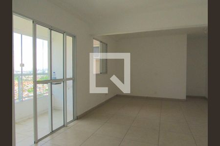 Sala - Cozinha de apartamento à venda com 2 quartos, 52m² em Padroeira, Osasco