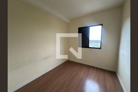 Quarto 1 de apartamento para alugar com 2 quartos, 55m² em Jardim Belval, Barueri