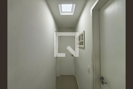 Corredor de apartamento à venda com 3 quartos, 72m² em Jacarepaguá, Rio de Janeiro