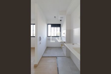 Apartamento para alugar com 2 quartos, 38m² em Vila Campanela, São Paulo