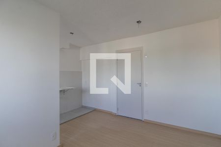 Apartamento para alugar com 2 quartos, 38m² em Vila Campanela, São Paulo