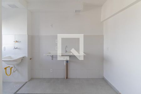 Apartamento para alugar com 2 quartos, 38m² em Vila Campanela, São Paulo