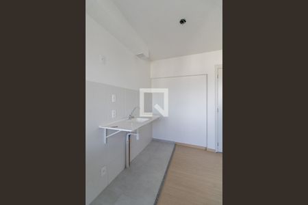 Apartamento para alugar com 2 quartos, 38m² em Vila Campanela, São Paulo