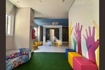 Foto 21 de apartamento à venda com 2 quartos, 47m² em Vila Gustavo, São Paulo