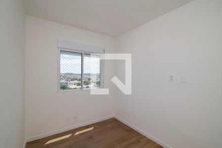 Quarto 1 de apartamento para alugar com 2 quartos, 54m² em Loteamento Remanso Campineiro, Hortolândia