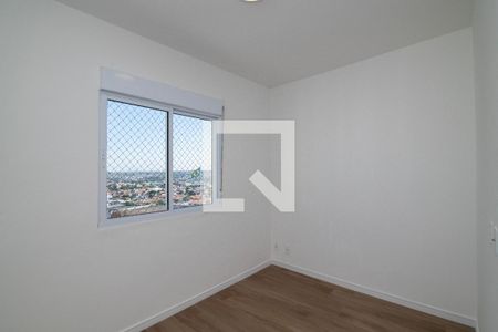 Quarto 2 Suíte  de apartamento para alugar com 2 quartos, 54m² em Loteamento Remanso Campineiro, Hortolândia