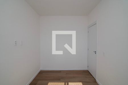 Quarto 1 de apartamento para alugar com 2 quartos, 54m² em Loteamento Remanso Campineiro, Hortolândia