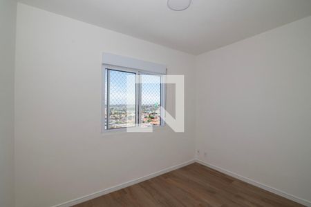 Quarto 2 Suíte de apartamento para alugar com 2 quartos, 54m² em Loteamento Remanso Campineiro, Hortolândia