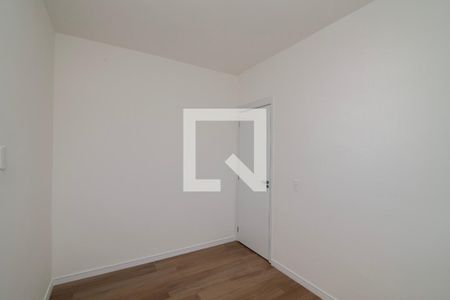 Quarto 1 de apartamento para alugar com 2 quartos, 54m² em Loteamento Remanso Campineiro, Hortolândia