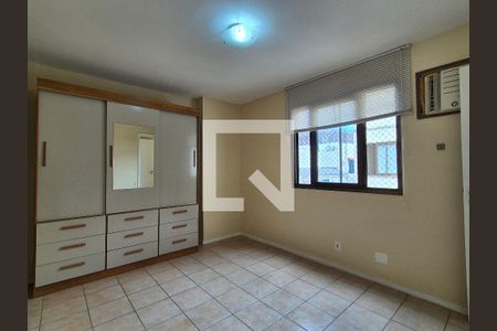 Quarto  de apartamento para alugar com 4 quartos, 250m² em Recreio dos Bandeirantes, Rio de Janeiro