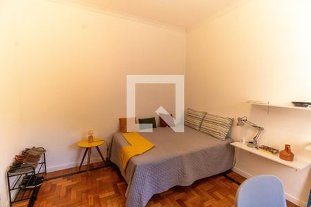 Quarto 1 de apartamento à venda com 2 quartos, 62m² em Icaraí, Niterói