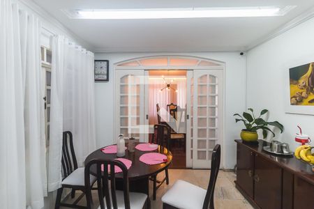 Cozinha de casa para alugar com 4 quartos, 560m² em Vila Perreli, Poá