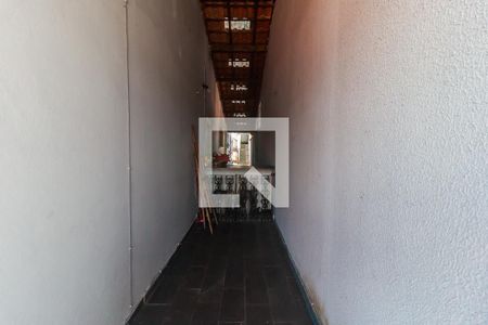 Varanda da Sala de casa para alugar com 4 quartos, 560m² em Vila Perreli, Poá