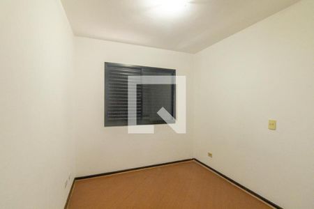 Quarto 2 Suite de apartamento para alugar com 3 quartos, 90m² em Vila Izabel, Curitiba