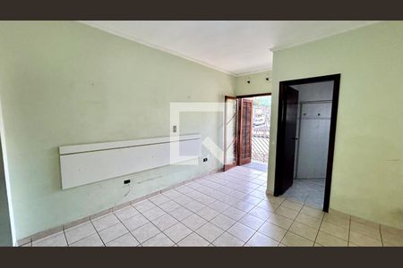 Quarto Suíte de casa para alugar com 3 quartos, 138m² em Jardim Eugenia, Guarulhos