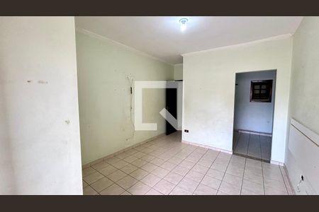 Quarto Suíte de casa para alugar com 3 quartos, 138m² em Jardim Eugenia, Guarulhos