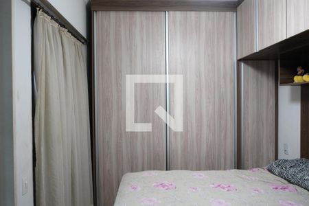 Suite de apartamento à venda com 2 quartos, 53m² em Mooca, São Paulo