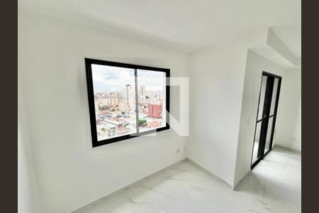 Sala/Cozinha/Quarto de kitnet/studio para alugar com 1 quarto, 31m² em Parada Inglesa, São Paulo