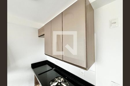 Sala/Cozinha/Quarto de kitnet/studio para alugar com 1 quarto, 31m² em Parada Inglesa, São Paulo