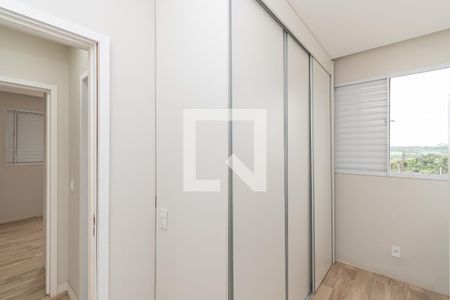 Quarto  de apartamento para alugar com 2 quartos, 95m² em Jardim Sao Sebastiao, Hortolândia