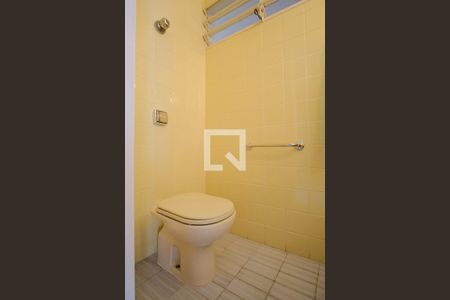 Lavabo de casa para alugar com 5 quartos, 216m² em Tatuapé, São Paulo