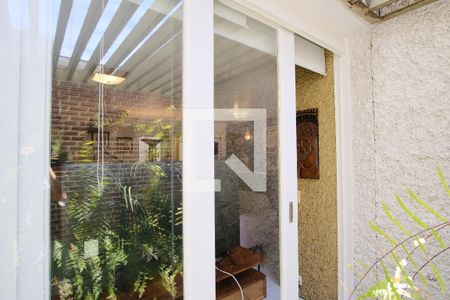 Sala de casa para alugar com 5 quartos, 216m² em Tatuapé, São Paulo