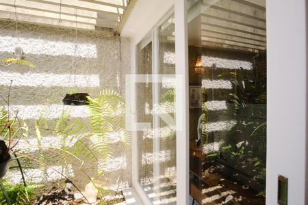 Sala de casa para alugar com 5 quartos, 216m² em Tatuapé, São Paulo