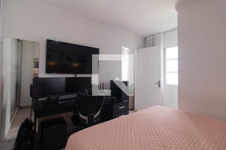 Suíte de apartamento para alugar com 1 quarto, 40m² em Ipiranga, São Paulo