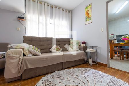 Sala 1 de casa à venda com 7 quartos, 350m² em Vila Matilde, São Paulo