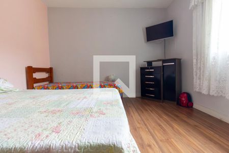 Quarto 1 de casa à venda com 7 quartos, 350m² em Vila Matilde, São Paulo