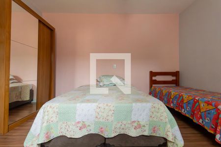 Quarto 1 de casa à venda com 7 quartos, 350m² em Vila Matilde, São Paulo