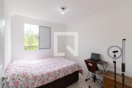Quarto 2 de apartamento à venda com 2 quartos, 52m² em Jardim Jaqueline, São Paulo