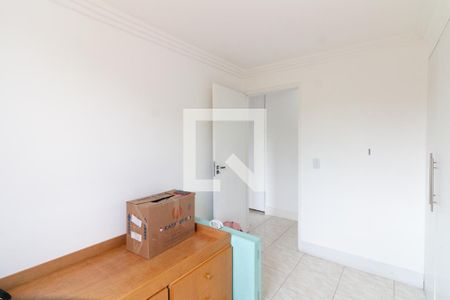 Quarto 1 de apartamento à venda com 2 quartos, 52m² em Jardim Jaqueline, São Paulo