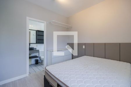 Suíte de apartamento para alugar com 1 quarto, 3m² em Parque Fernanda, São Paulo