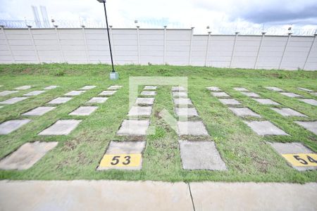 Apartamento para alugar com 2 quartos, 45m² em Setor Andreia, Goiânia