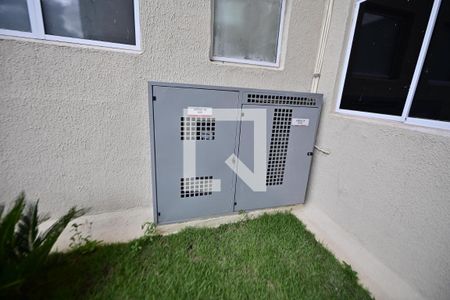 Apartamento para alugar com 2 quartos, 45m² em Setor Andreia, Goiânia