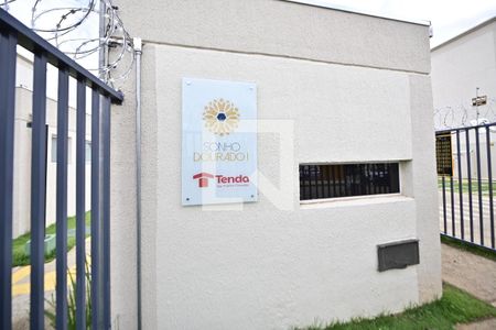 Apartamento para alugar com 2 quartos, 45m² em Setor Andreia, Goiânia